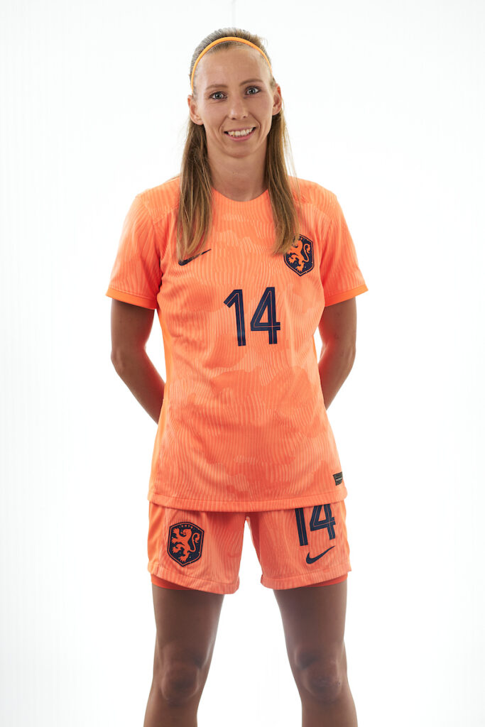 Nancy Samantha Loth