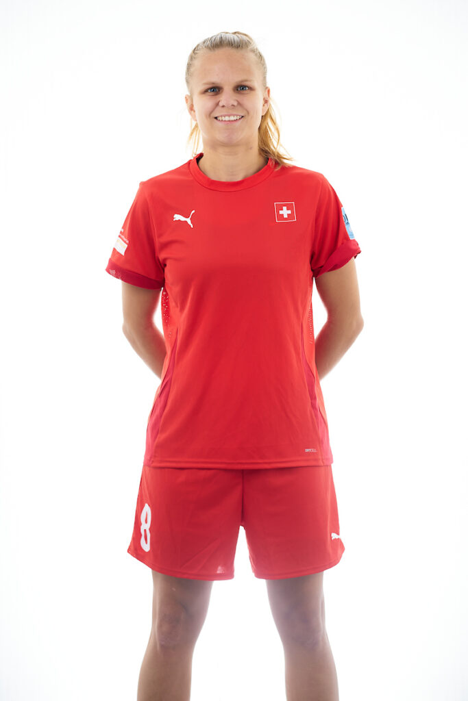 Nathalie Schenk
