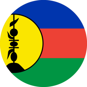 New Caledonia