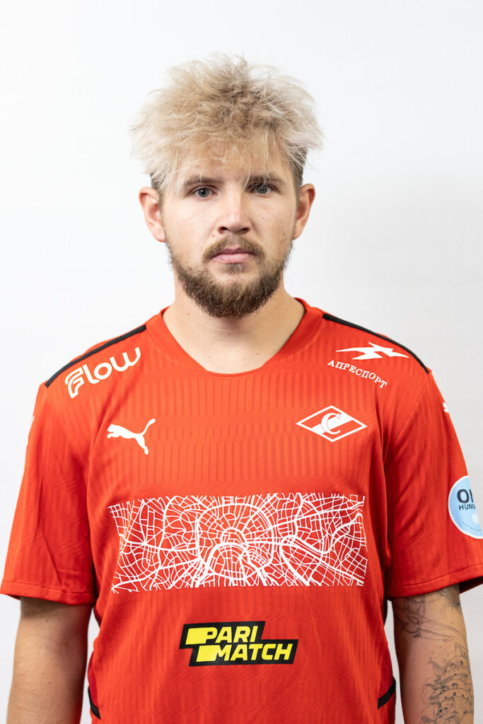 Ostap Fedorov