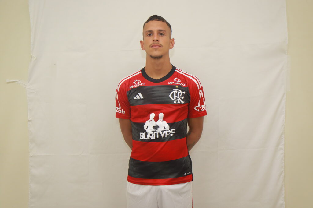 Patrick Ferreira Carvalho De Paiva