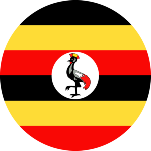 Uganda 