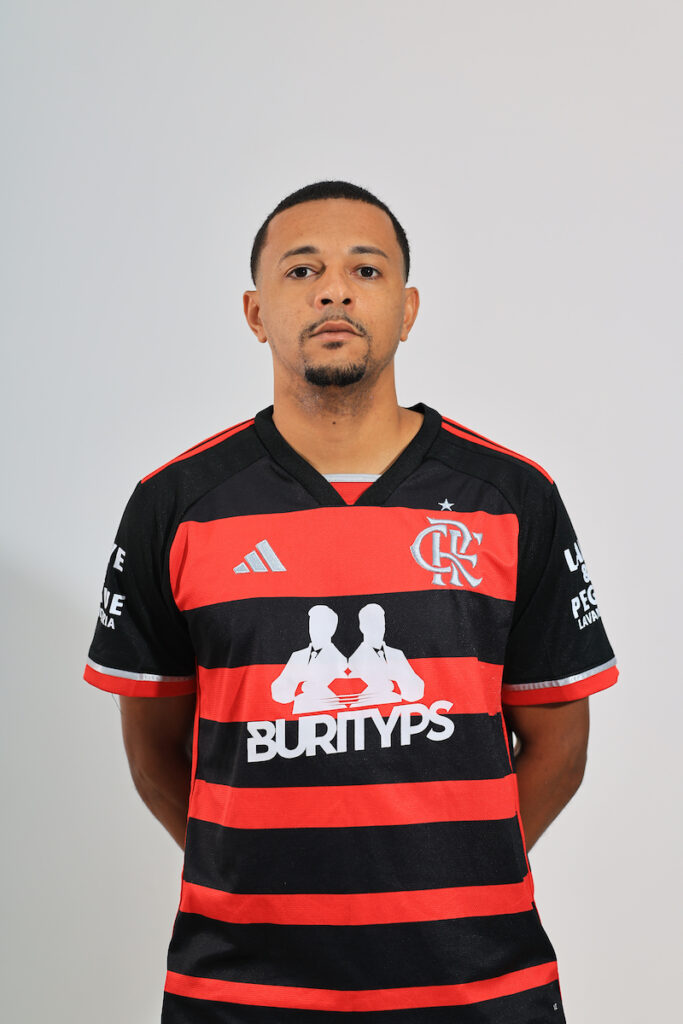 Paulo Victor Da Silva Barboza