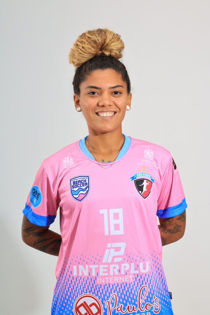 Adriele Rocha Da Silva