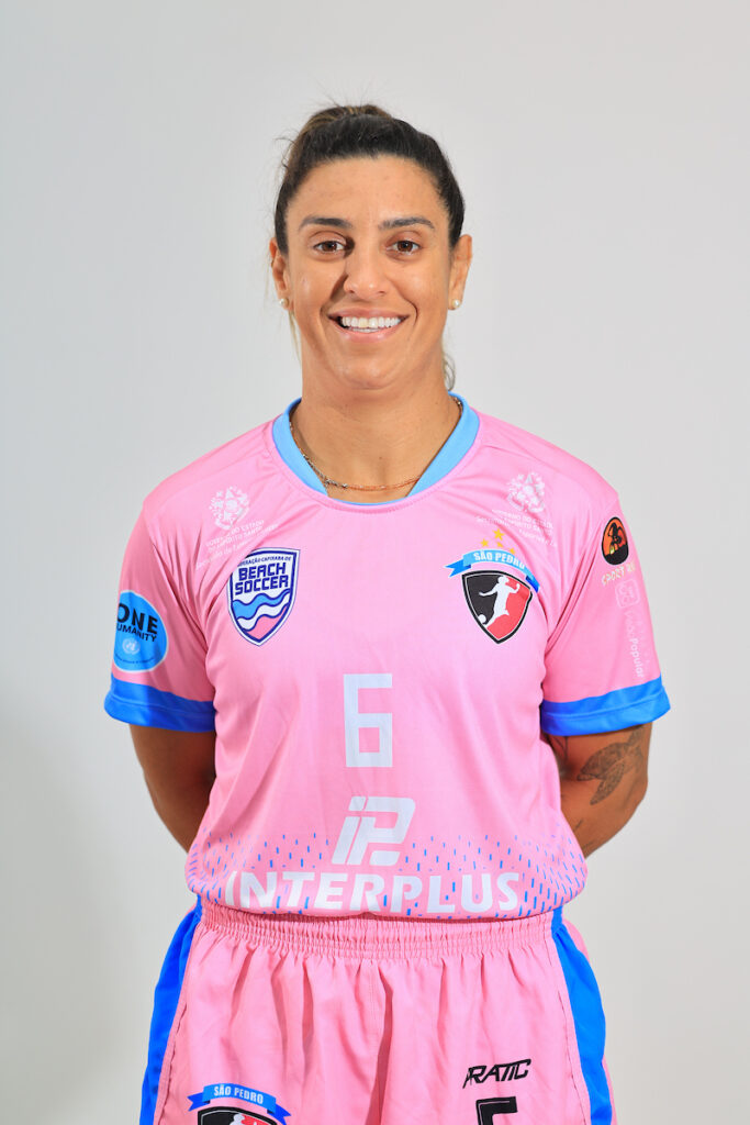 Noele Rocha Bastos