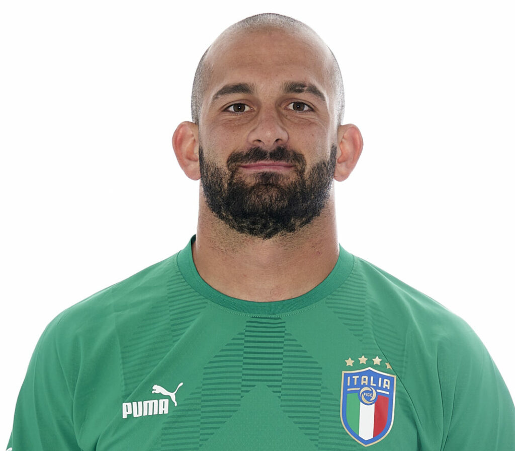 Leandro Casapieri