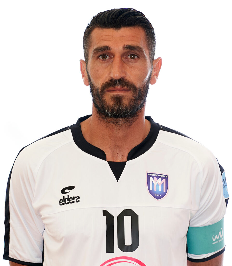 Sabri Dhaouadi