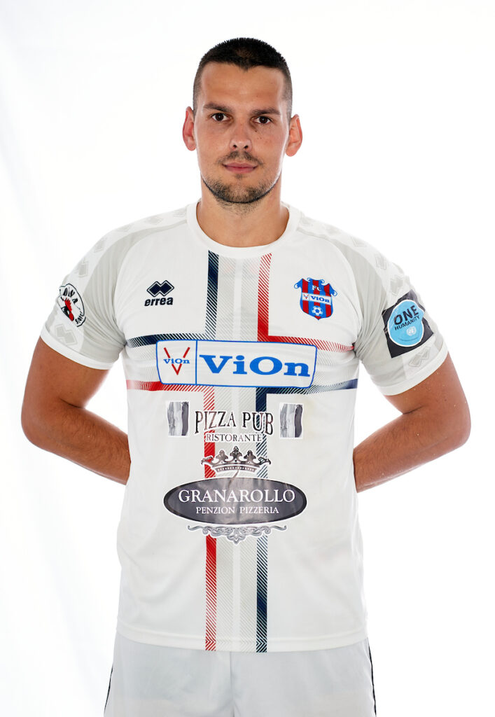 Michal Kanyai