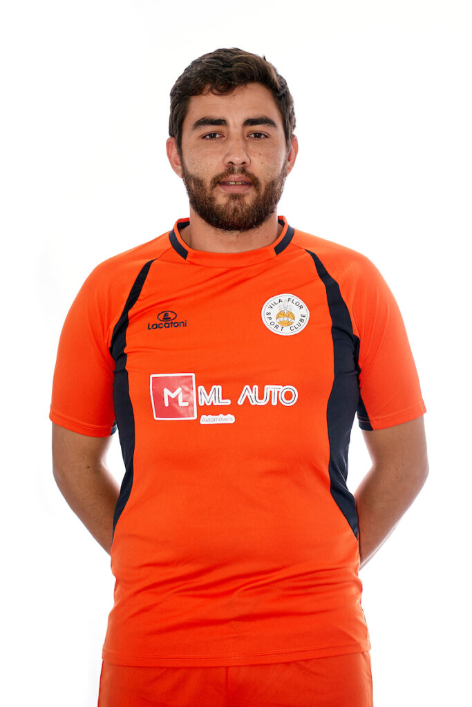 Joel Gomes