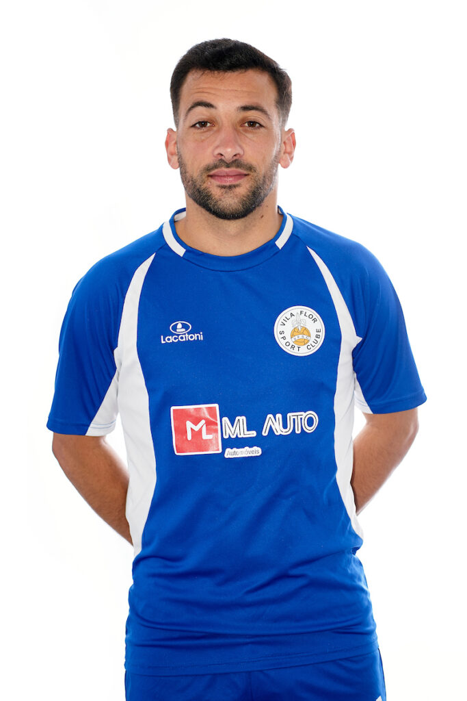 Saul Carvalho