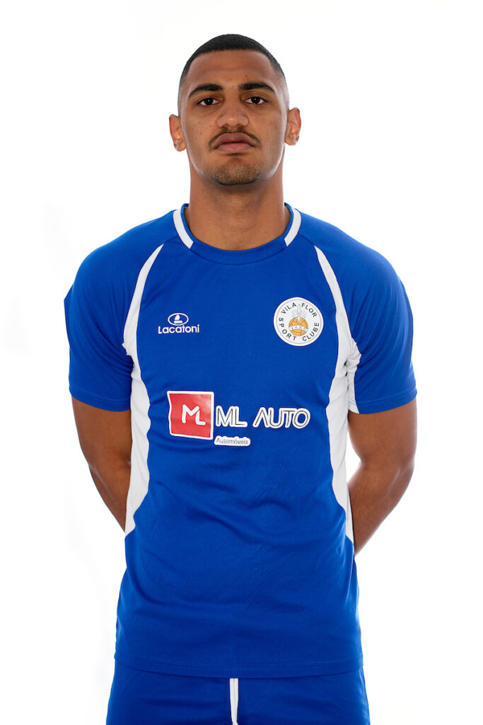 William Da Silva Carvalho