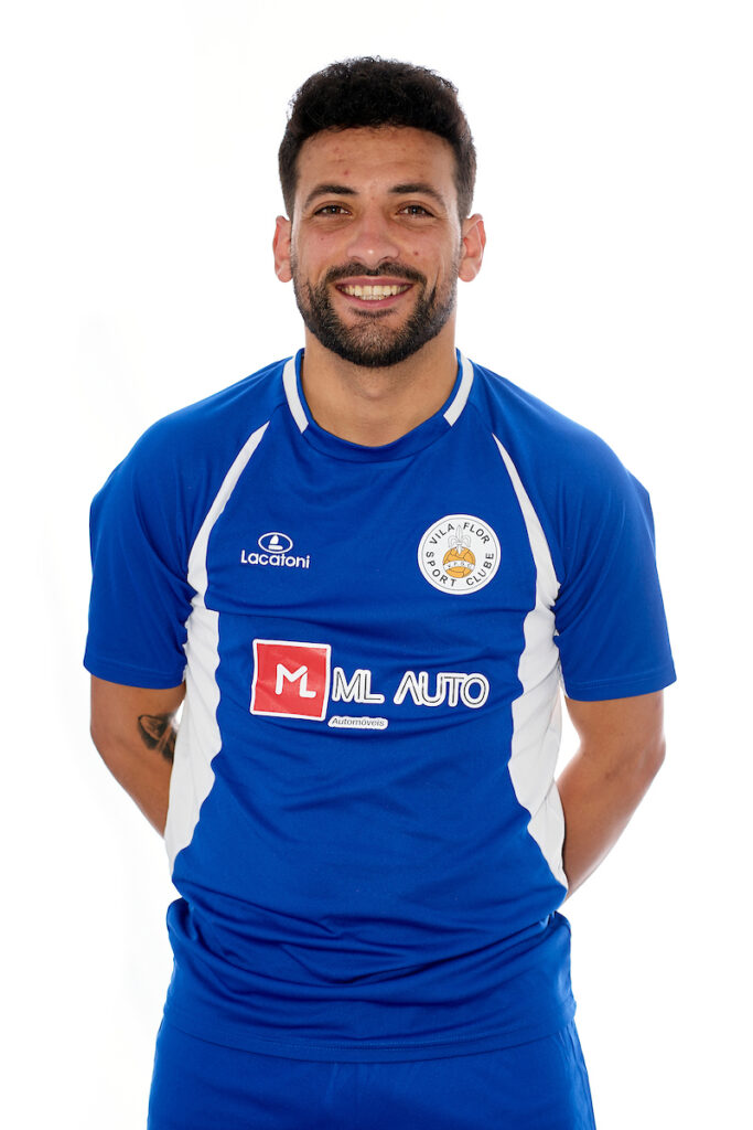 Caio Soares Meireles