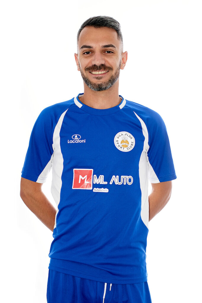 Carlos Fernandes