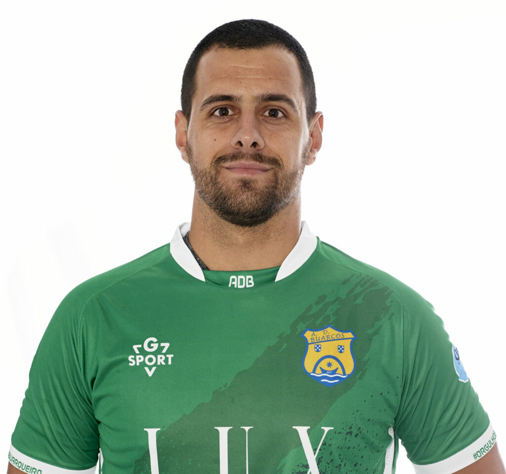 Francisco Ferreira