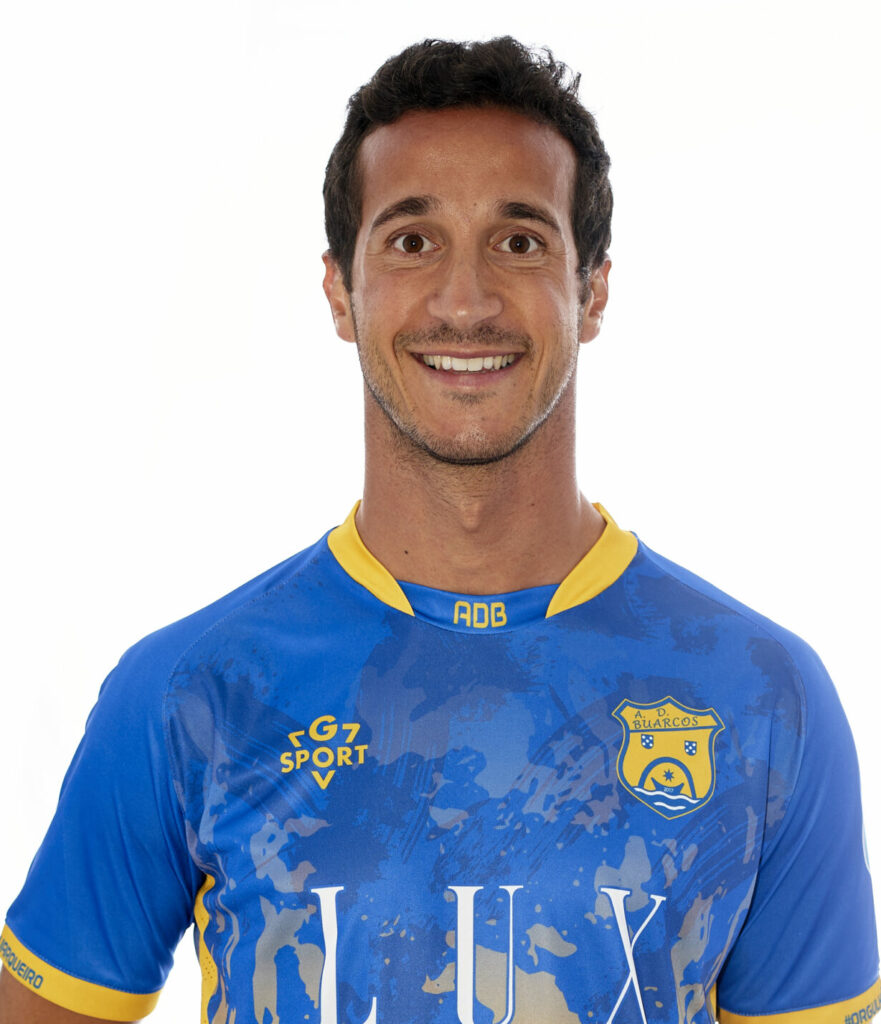 Alexandre Longo