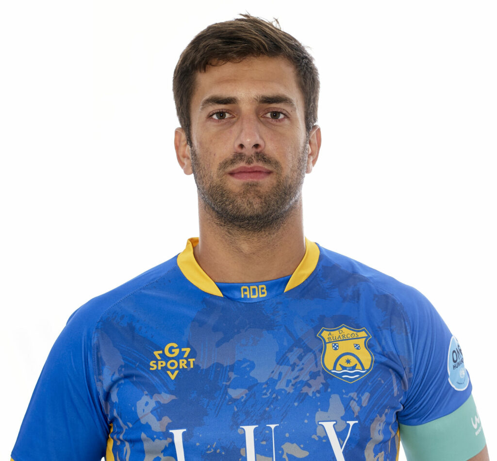 Antonio Gouveia