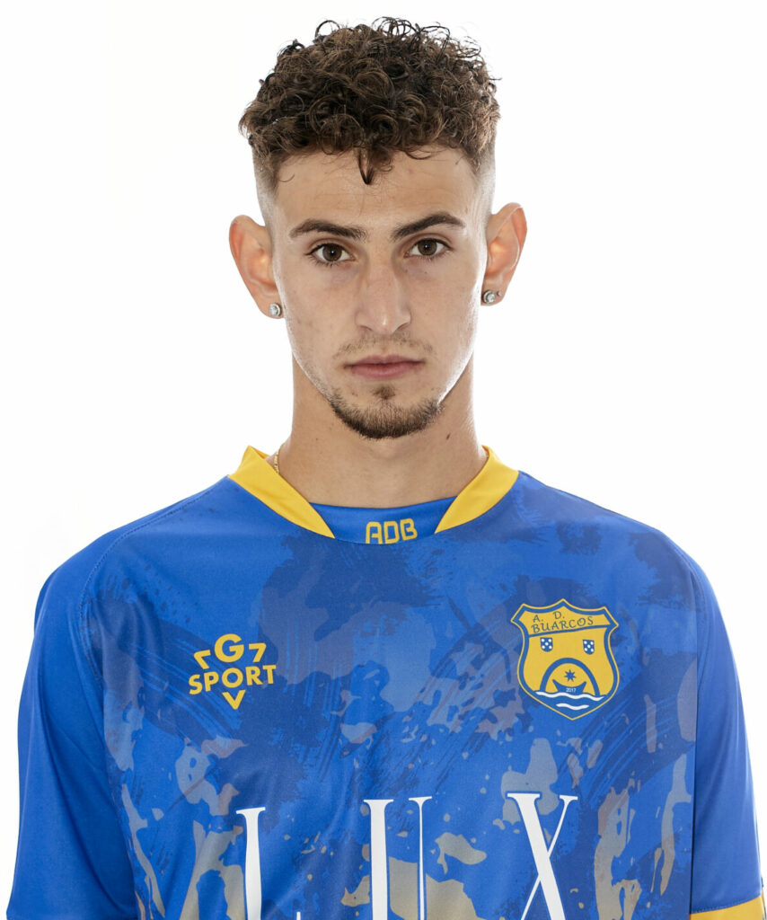 Tomas Magalhaes