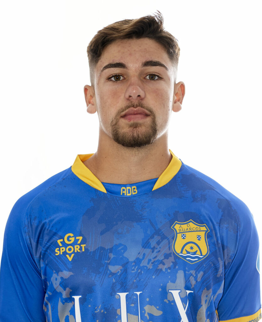 Tomas Barraca
