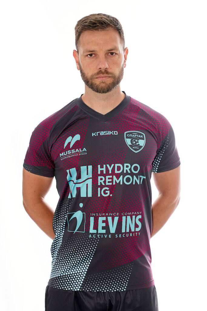 Iliyan Iliev