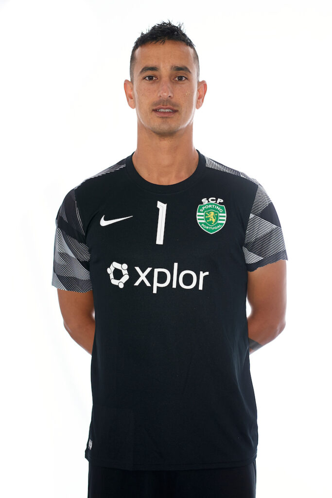 Tiago Ferreira