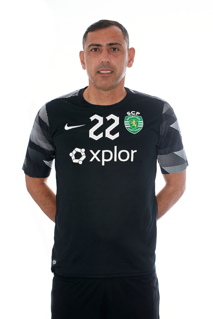 Tiago Jorge Nunes Alves
