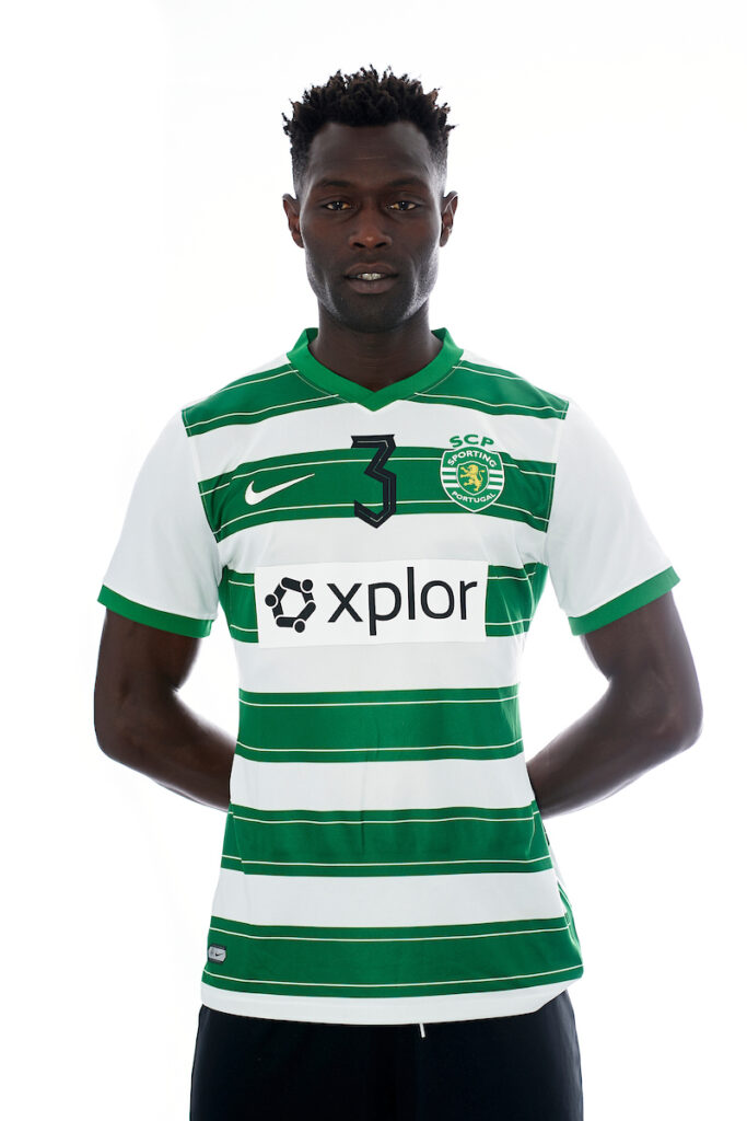 Luís Erikson Gonçalves Vaz