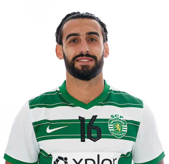Joao Mota