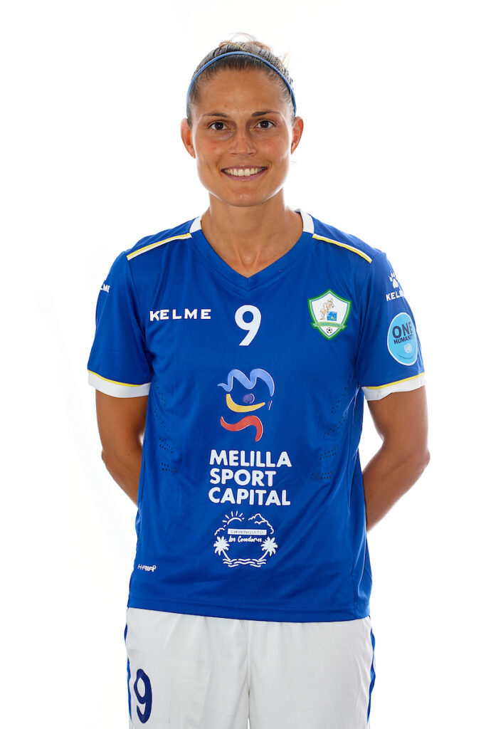 Natalia De Francisco Gomez