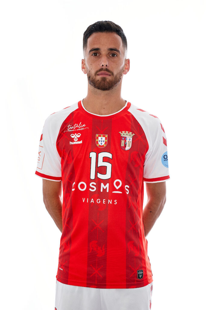 Diogo  Oliveira