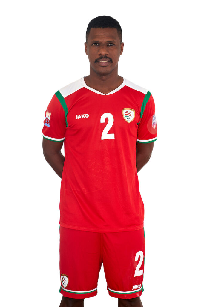 Abdullah Masoud Salim Al Sauti