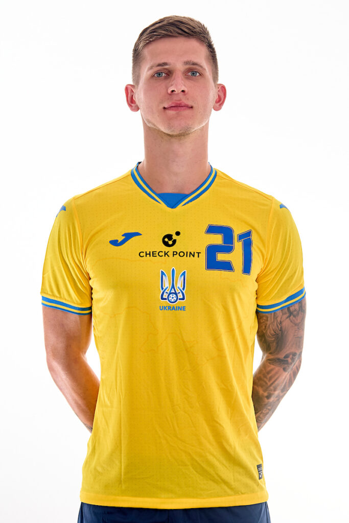 Oleh Shchytnik