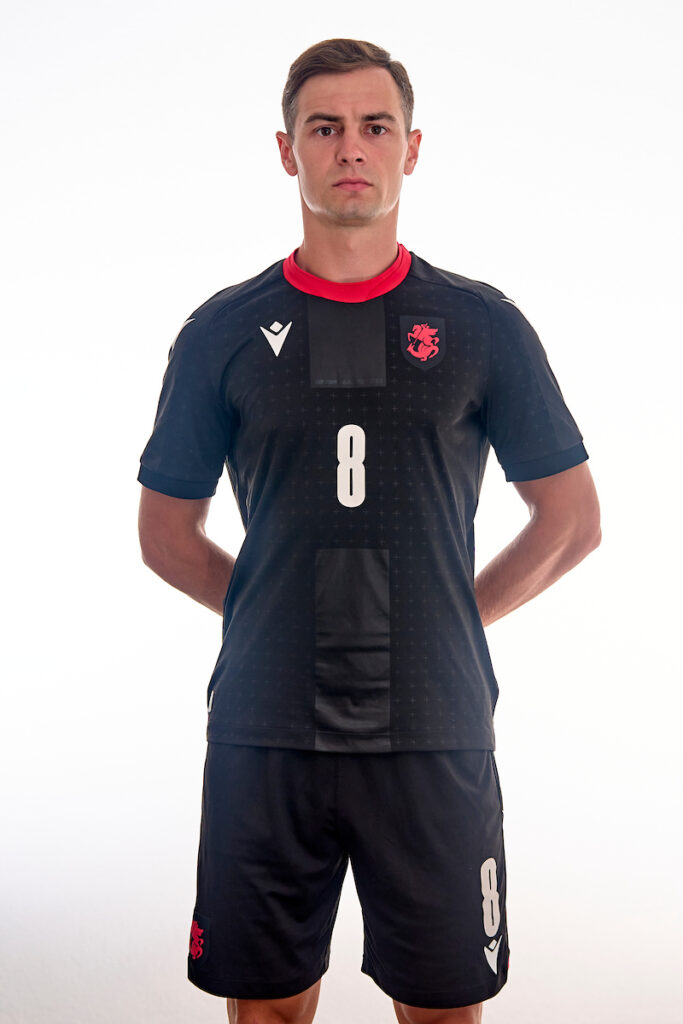 Levan Partenadze