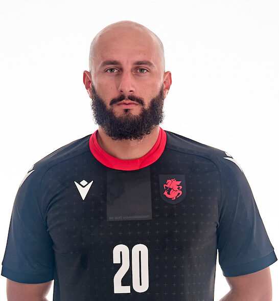 ivaniadze
