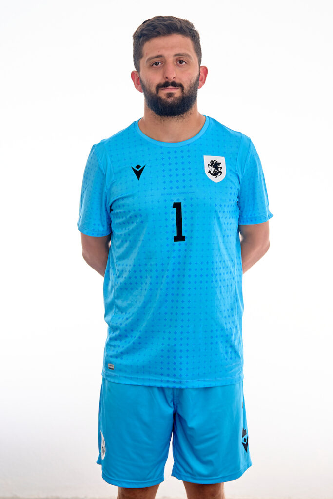 Khvicha Makharadze