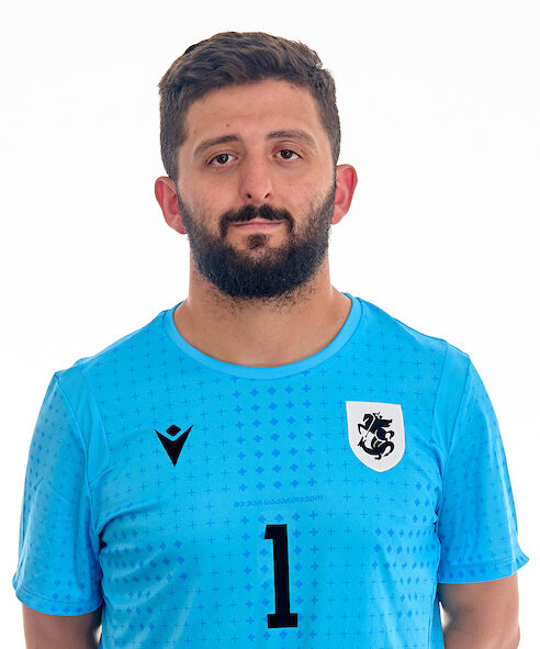 MAKHARADZE