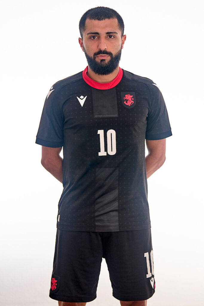 Zurabi Shamiladze