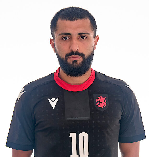 SHAMILADZE