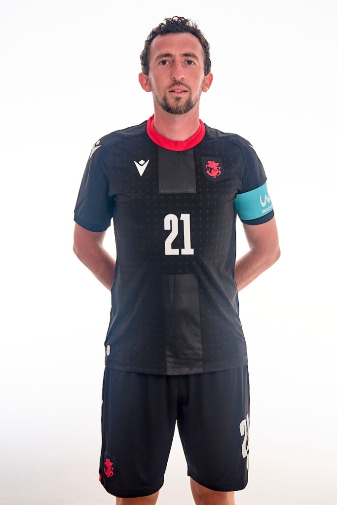 Kakhi Todadze