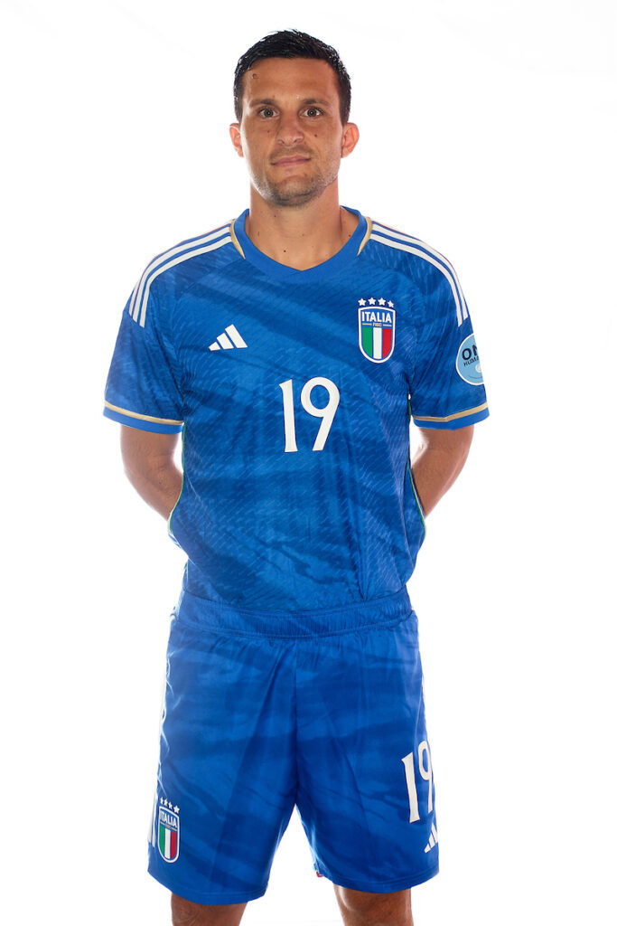 Alessandro Remedi