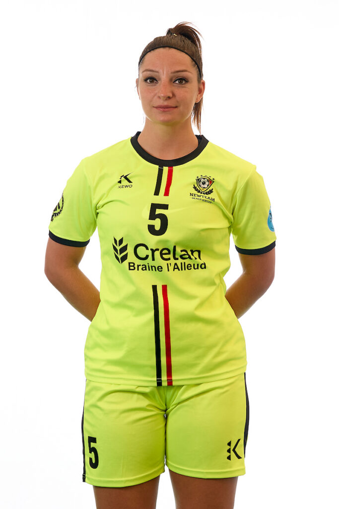 Perrine Bivort