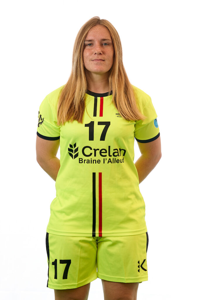 Kelly Vanhandenhove