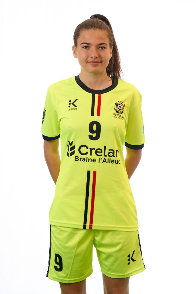 Laurine Herbster