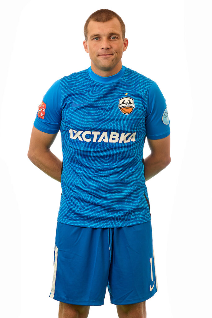 Ivan Ostrovskii