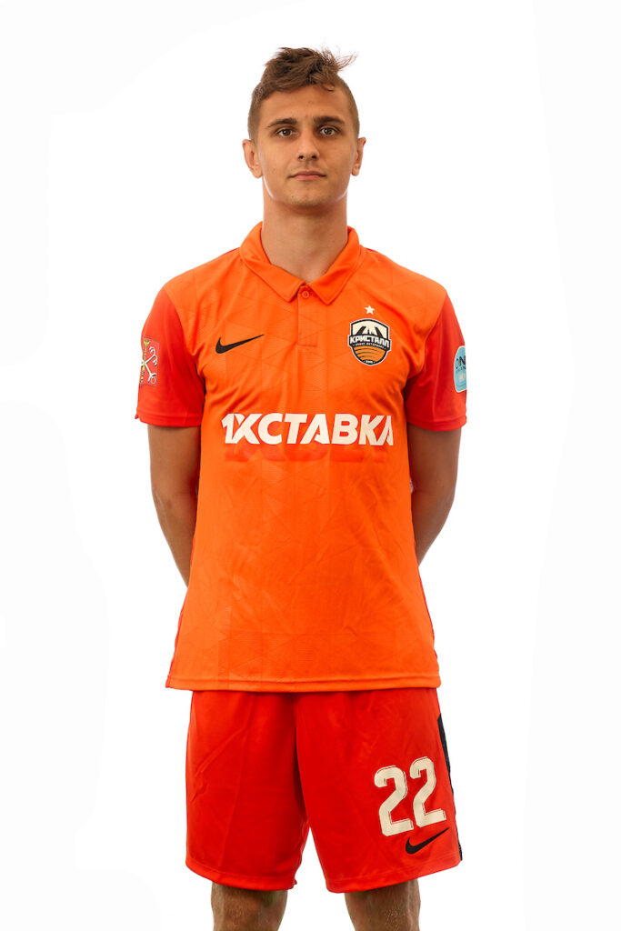 Egor Remizov