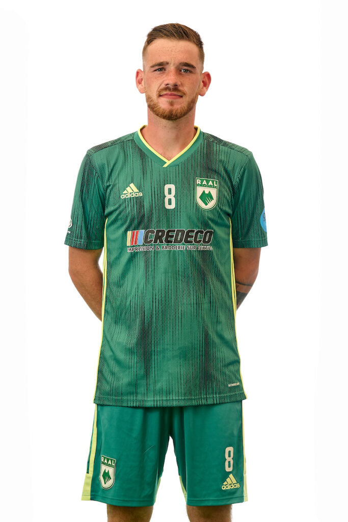 Morgan Eeckhout