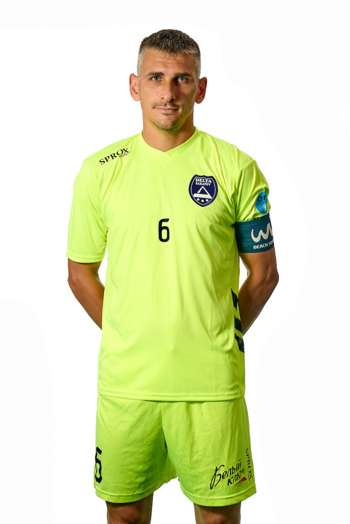 Andrei Pankratov