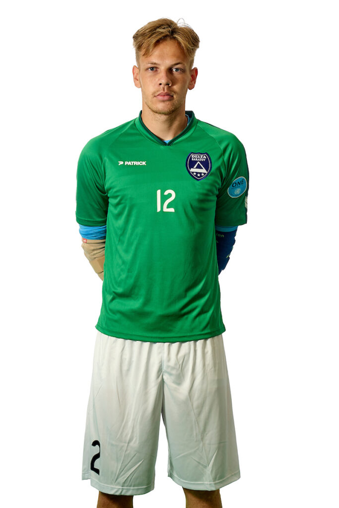 Dmitrii Vasilev
