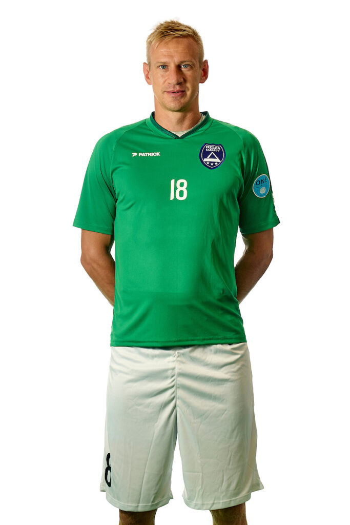 Sergei Barsukov