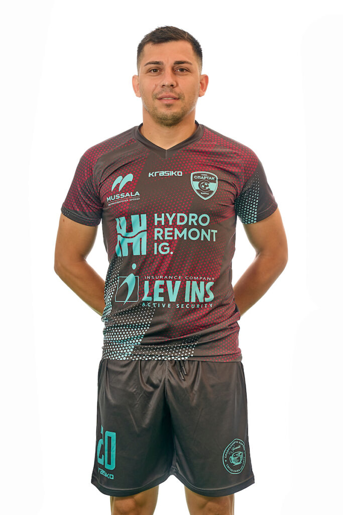 Stoyan Stoyanov