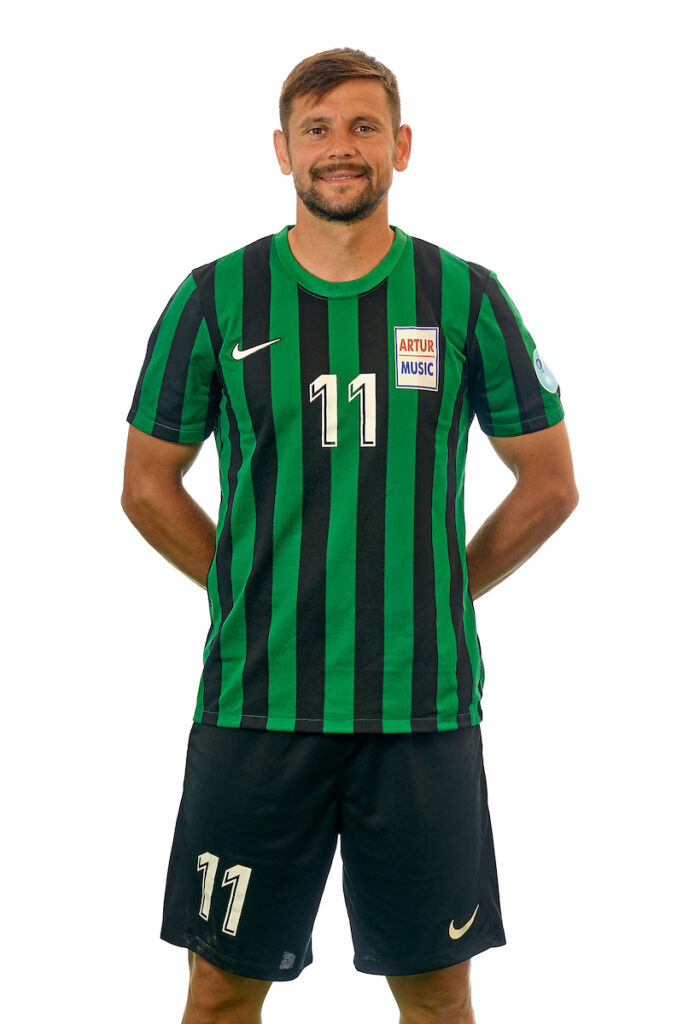 Roman Pachev